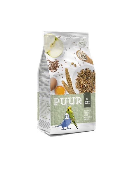 Hrana Pentru Perusi, Puur, Gourmet Mix De Seminte, 750 g, L654863