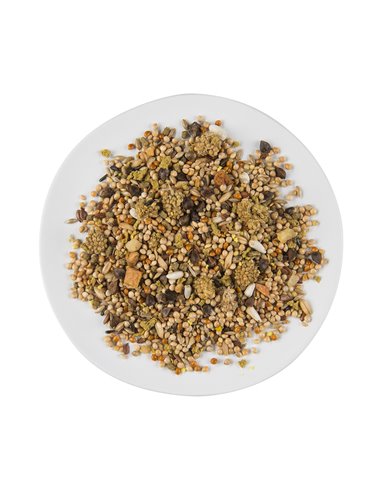 Hrana Pentru Perusi, Puur, Gourmet Mix De Seminte, 750 g, L654863