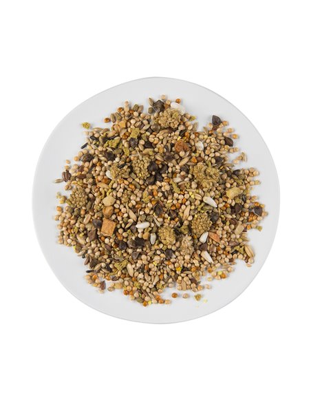 Hrana Pentru Perusi, Puur, Gourmet Mix De Seminte, 750 g, L654863