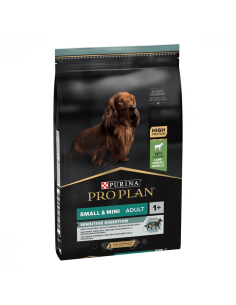 Pro Plan Small&Mini Adult, 7 kg