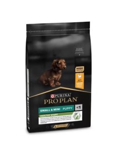 Pro Plan Small&Mini Puppy, Pui, 7 kg