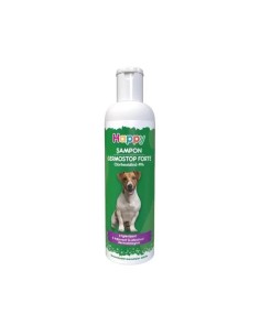 Sampon Happy Germostop Forte Clorhexidina 4 %, 200 ml