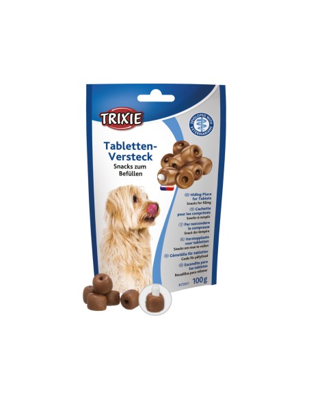 Trixie Recompense Pentru Administrarea Tratamentului Medical, cu Vita, 100 g, 25841