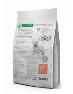 Natures Protection Superior Care White Dogs Adult cu... 2