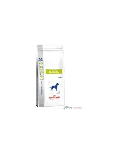 Royal Canin VD, Diabetic Dog, 1.5 Kg