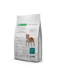 Natures Protection Superior Care, Sensitive Sikn&Stomach... 2