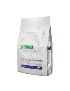 Natures Protection Superior Care, Hypoallergenic G F...
