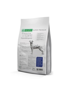Natures Protection Superior Care, Hypoallergenic G F... 2
