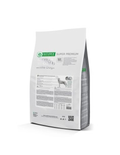 Natures Protection Superior Care GF, White Dog Toate... 2