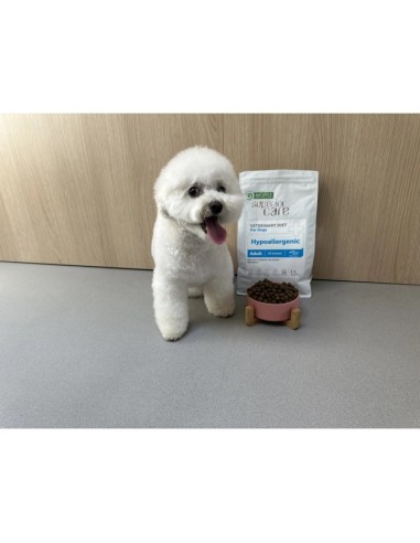 Natures Protection Veterinary Diet...