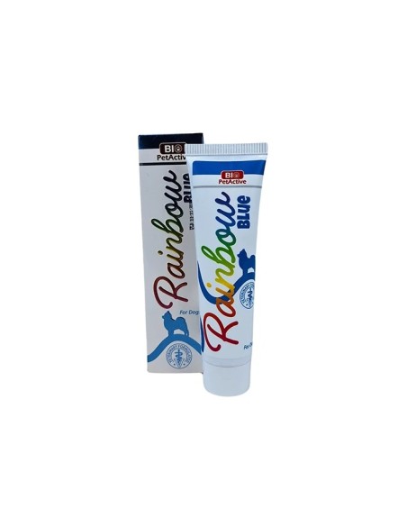 Bio PetActive Rainbow Blue 100 ml
