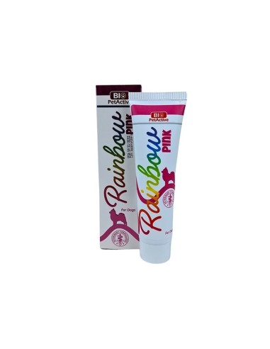 Bio PetActive Rainbow Pink 100 ml