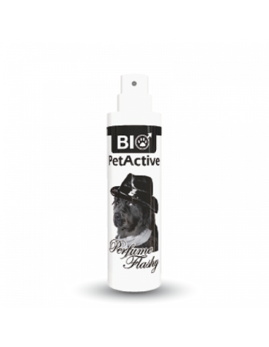 Bio PetActive Perfume Flashy (For Male Dogs) 50ml