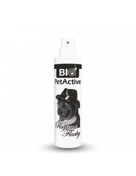 Bio PetActive Perfume Flashy (For Male Dogs) 50ml