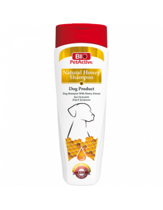 Bio PetActive Puppy Shampoo 400 ml