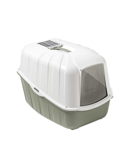 Litiera MPS Komoda, Olive Green 54x39x40h cm