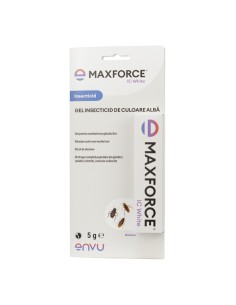 Max Force IC White, 5 g 2