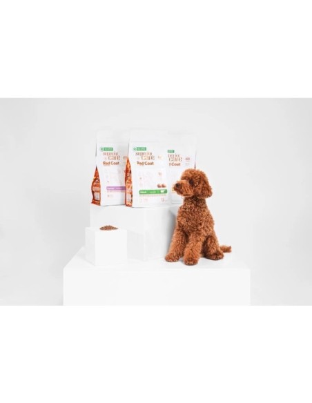 Natures Protection Superior Care, Blana Maro G F Adult Small Mini cu Miel 2 x 1.5 kg