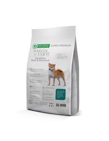 Natures Protection Superior Care, Sensitive...