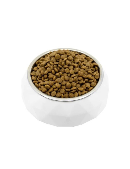 Natures Protection Superior Care, White Dogs, Adult, Miel, Rase mici 2 x 1.5 Kg