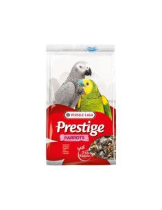 Meniu Versele Laga Prestige Papagali, 2 X 1 kg