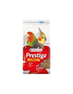 Meniu Versele Laga Prestige Nimfe, 2 X 1 kg