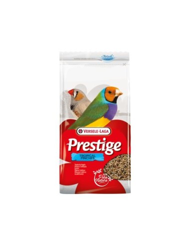 Meniu Versele Laga Prestige Pasări Exotice, 2 X...