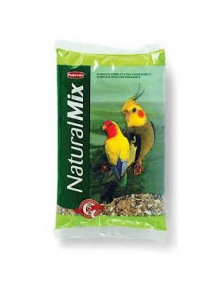 Natural Mix Nimfa, 2 x 850 g