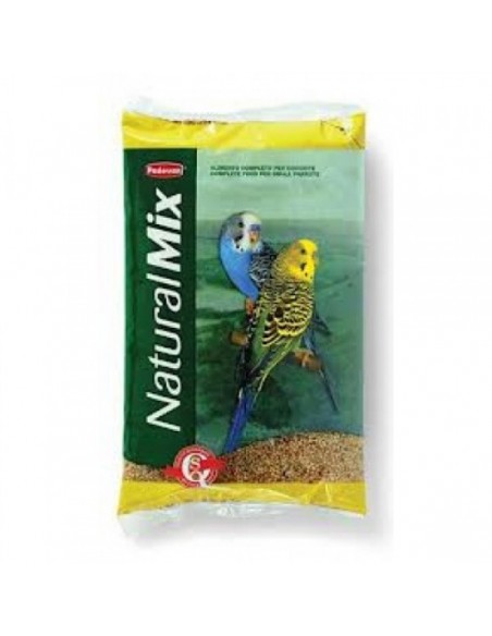 Natural Mix Perusi, 2 x 1 Kg