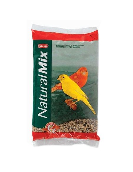 Natural Mix Canari, 2 x 1 Kg