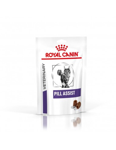 Royal Canin Pill Assist Cat, 2 x 45 g