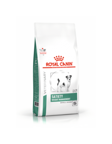 Royal Canin VD, Satiety Small Dog, 3 kg