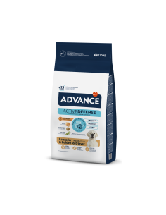 Advance Caine Labrador & Retriever, 11,5 kg