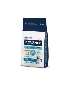 Advance Caine Maxi Adult, 14 kg