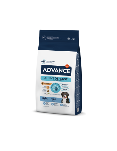 Advance Caine Maxi Light, 12 kg