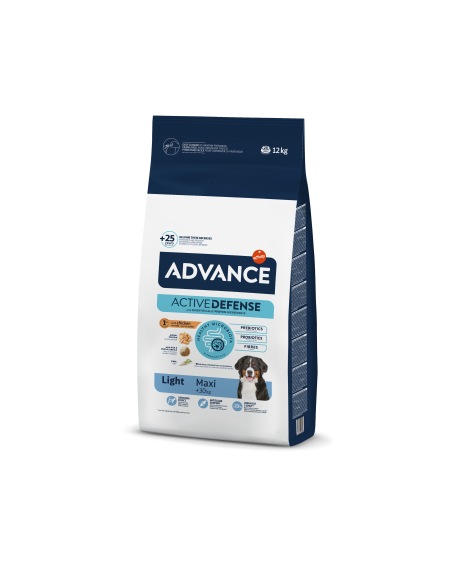 Advance Caine Maxi Light, 12 kg