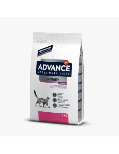 Advance Pisica Urinary Stress 1,25 kg