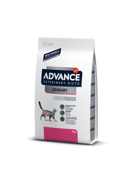 Advance Pisica Urinary 8 kg