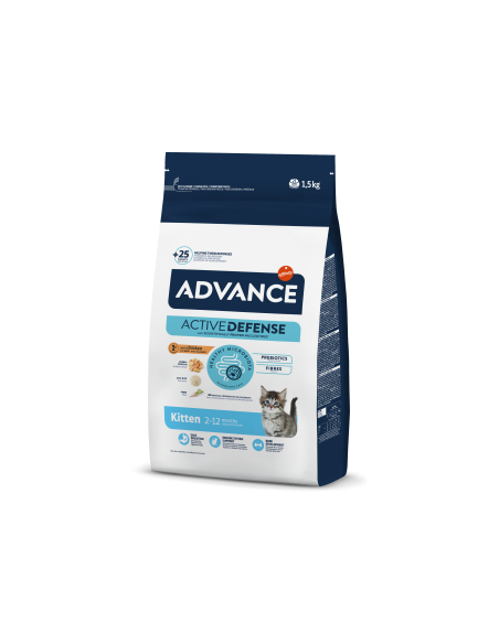 Advance Pisica Kitten 1,5 kg