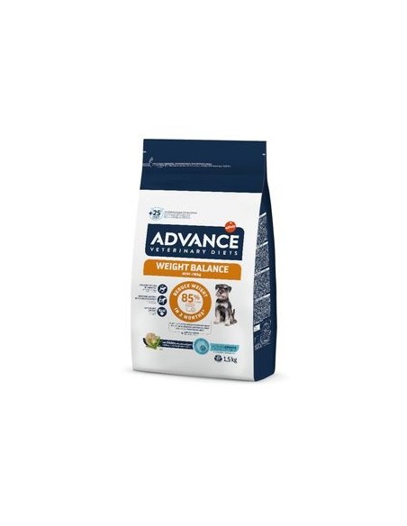 Advance Caine Weight Balance Mini 1,5 kg