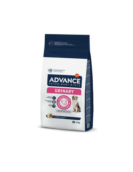 Advance Caine Urinary 2x3 kg