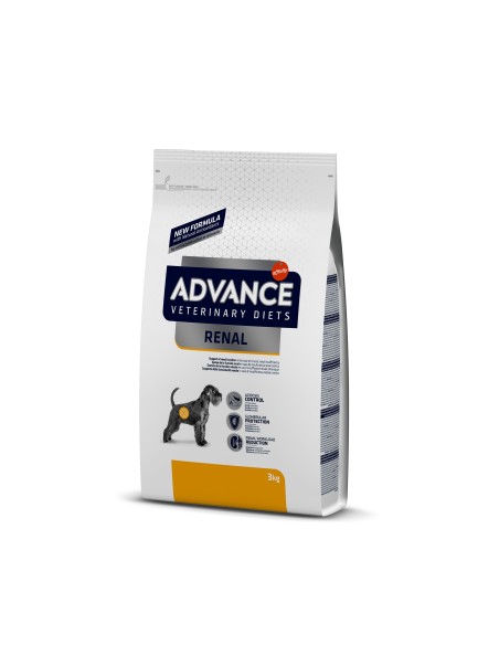 Advance Caine Renal 2x3 kg