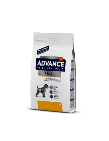 Advance Caine Renal 12 kg