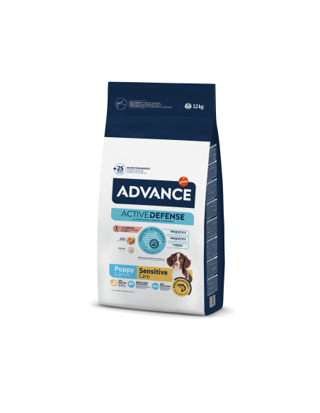 Advance Caine Puppy Sensitive, 3 kg