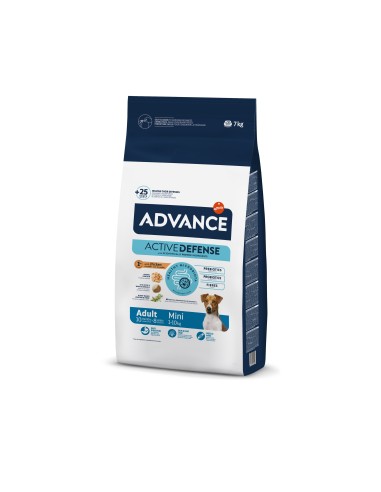 Advance Caine Mini Adult, 7 kg