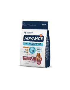 Advance Caine Medium Senior, 12 kg