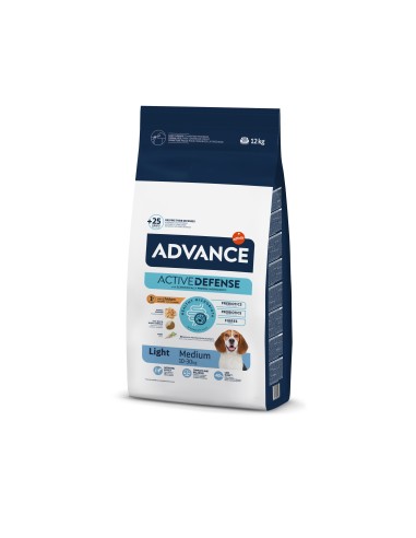 Advance Caine Medium Light, 12 kg