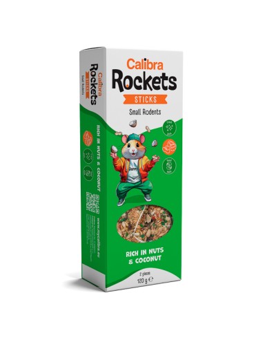 Batoane Rozatoare Mici, Calibra Rockets Sticks...