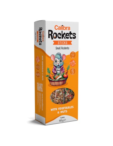 Batoane Rozatoare Mici, Calibra Rockets Sticks...