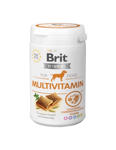 Brit Vitamins Multivitamin 150 g